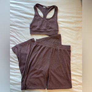 Lounge Set
